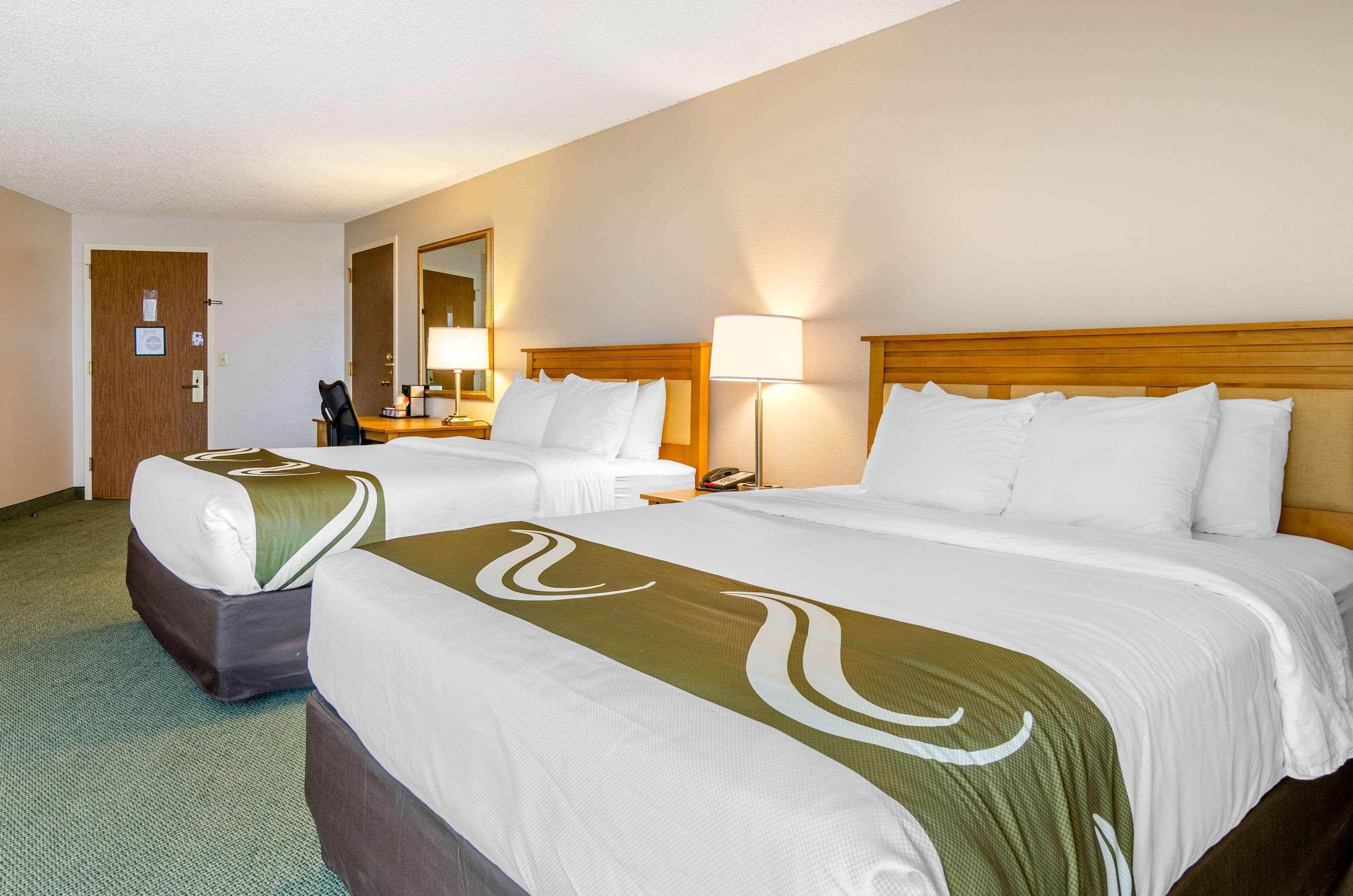 Comfort Suites Idaho Falls Eksteriør bilde
