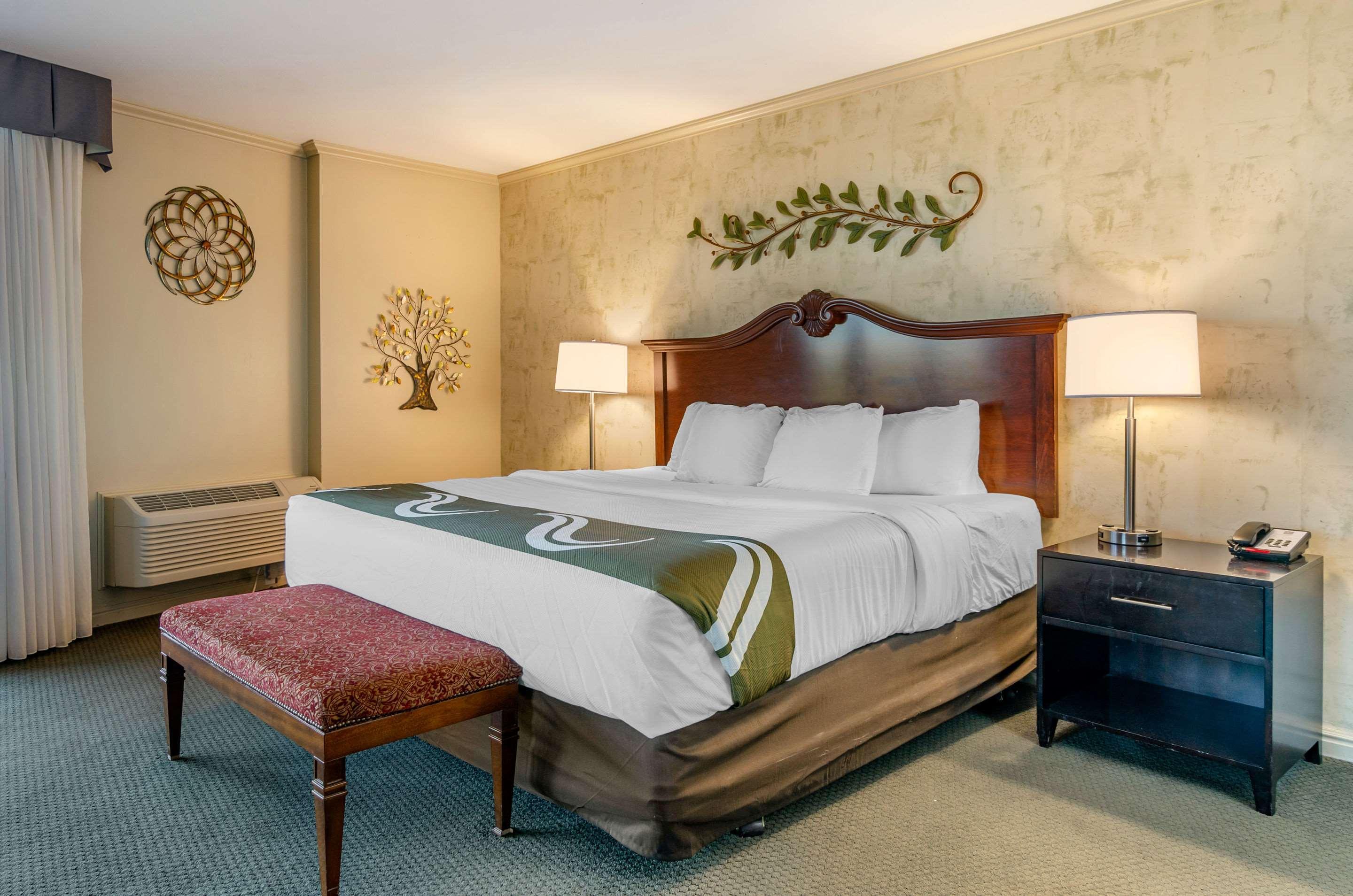 Comfort Suites Idaho Falls Eksteriør bilde