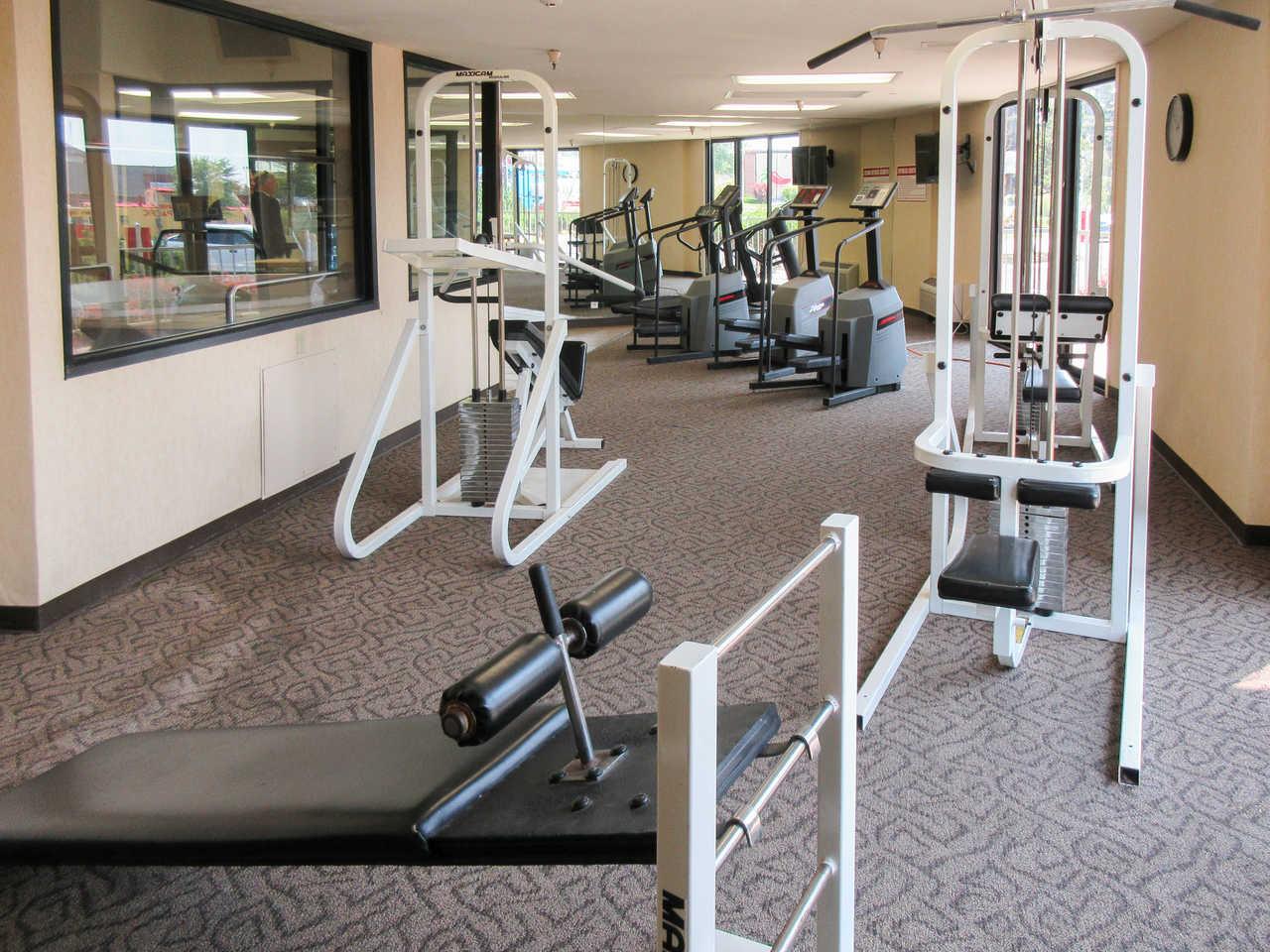Comfort Suites Idaho Falls Eksteriør bilde