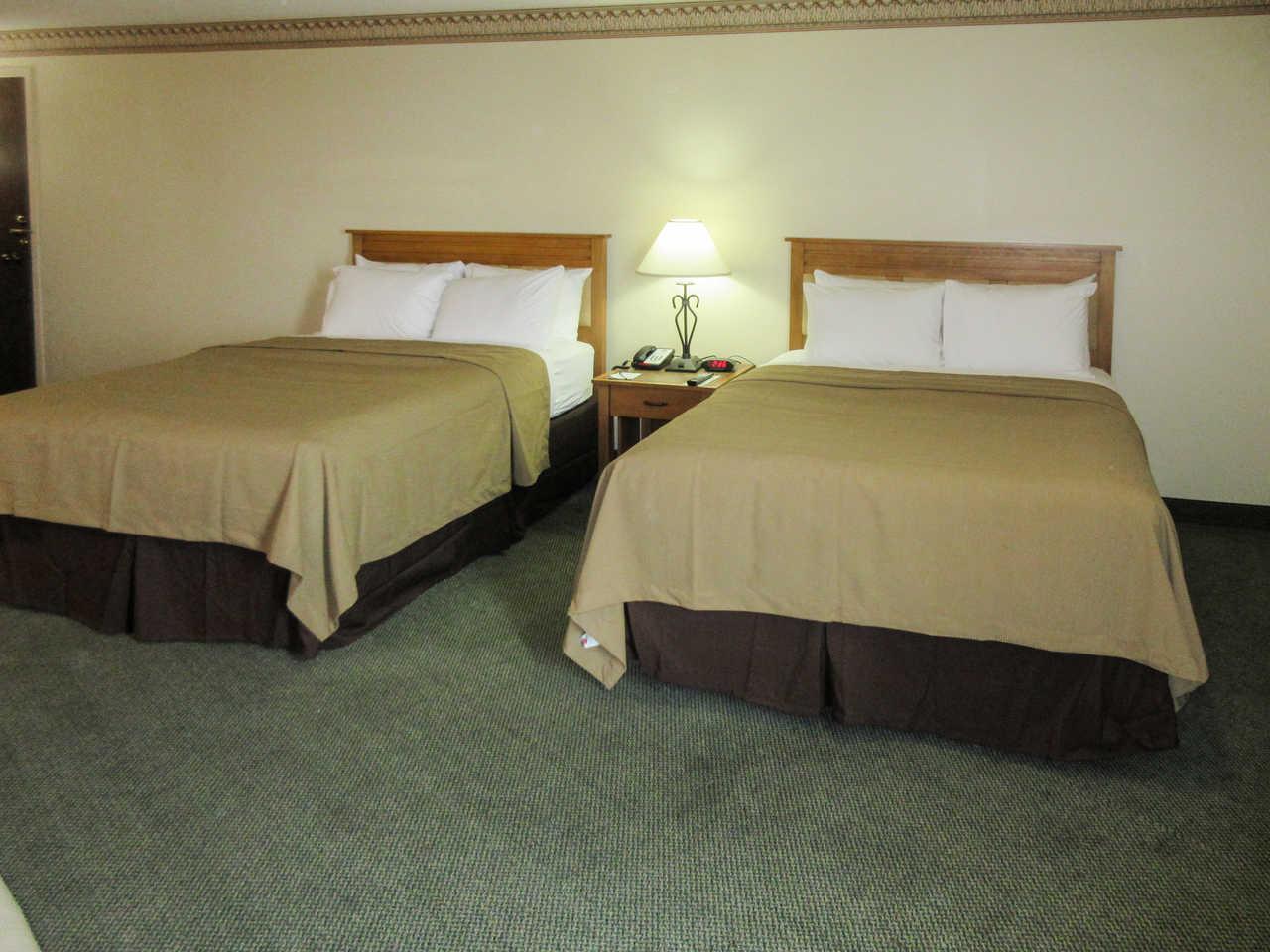 Comfort Suites Idaho Falls Eksteriør bilde