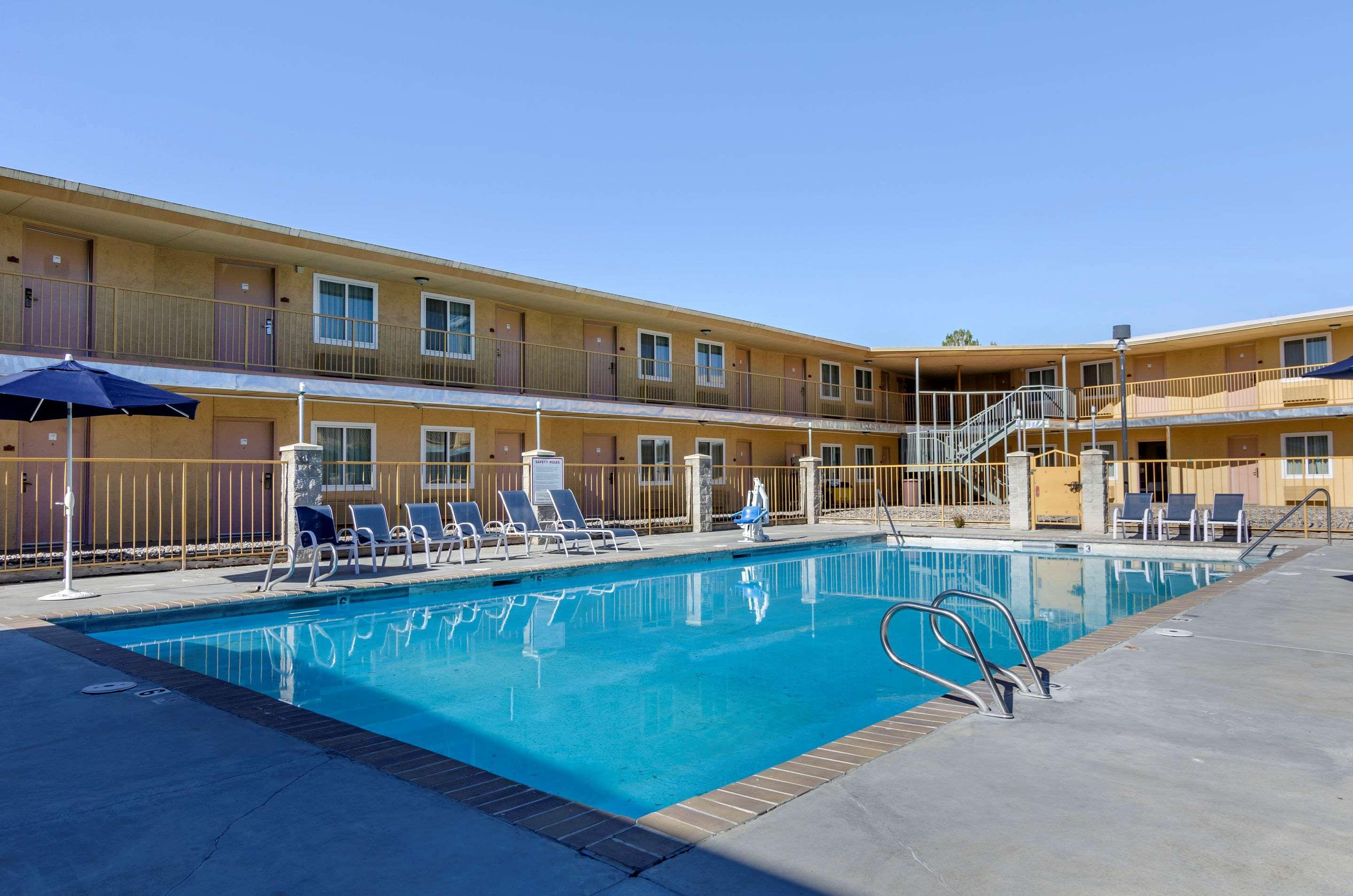 Comfort Suites Idaho Falls Eksteriør bilde