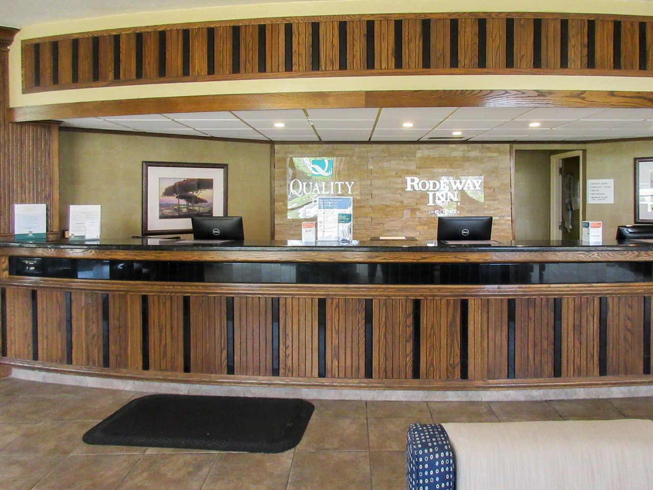 Comfort Suites Idaho Falls Eksteriør bilde