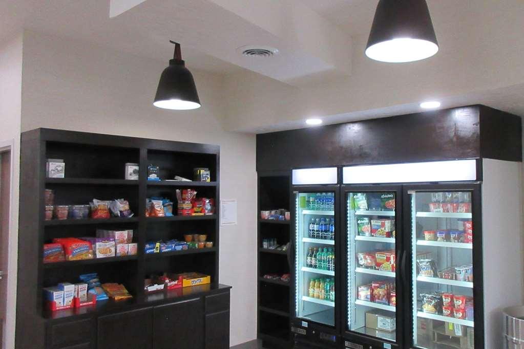 Comfort Suites Idaho Falls Fasiliteter bilde