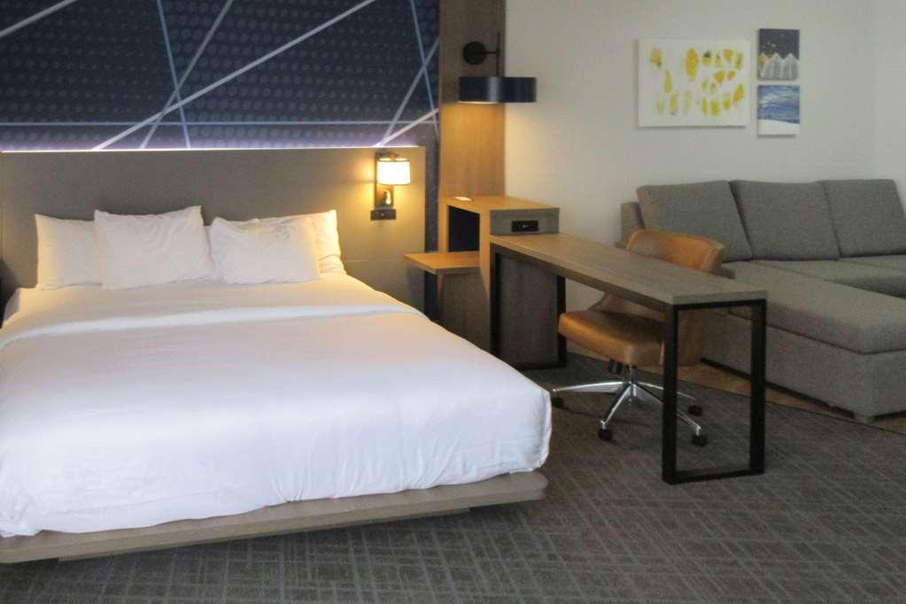 Comfort Suites Idaho Falls Rom bilde