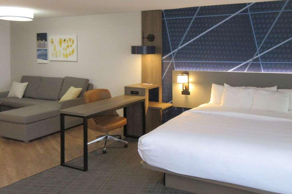 Comfort Suites Idaho Falls Rom bilde