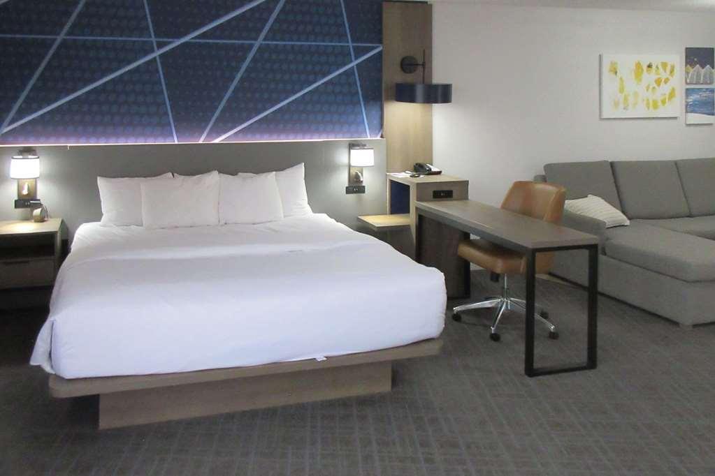 Comfort Suites Idaho Falls Rom bilde