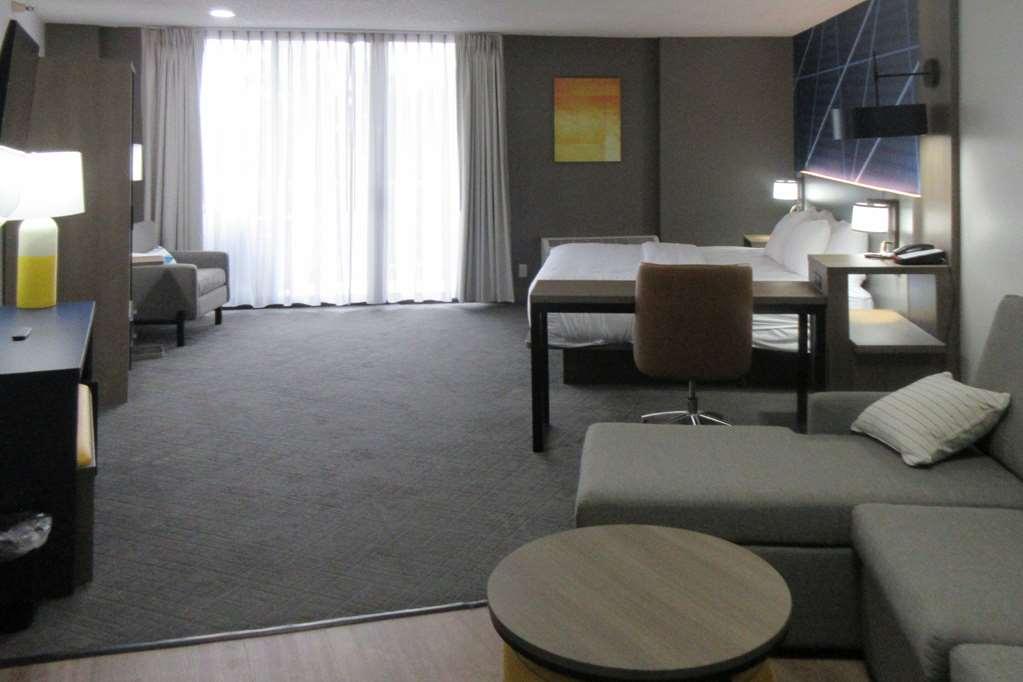 Comfort Suites Idaho Falls Rom bilde