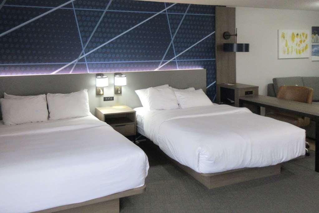 Comfort Suites Idaho Falls Rom bilde