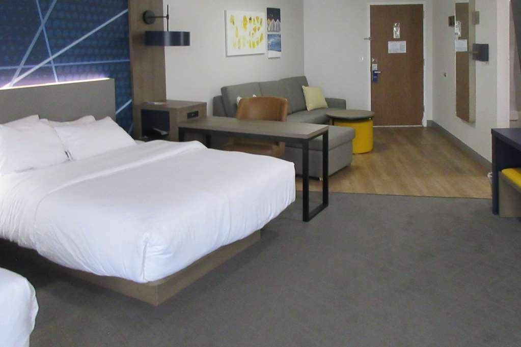 Comfort Suites Idaho Falls Rom bilde