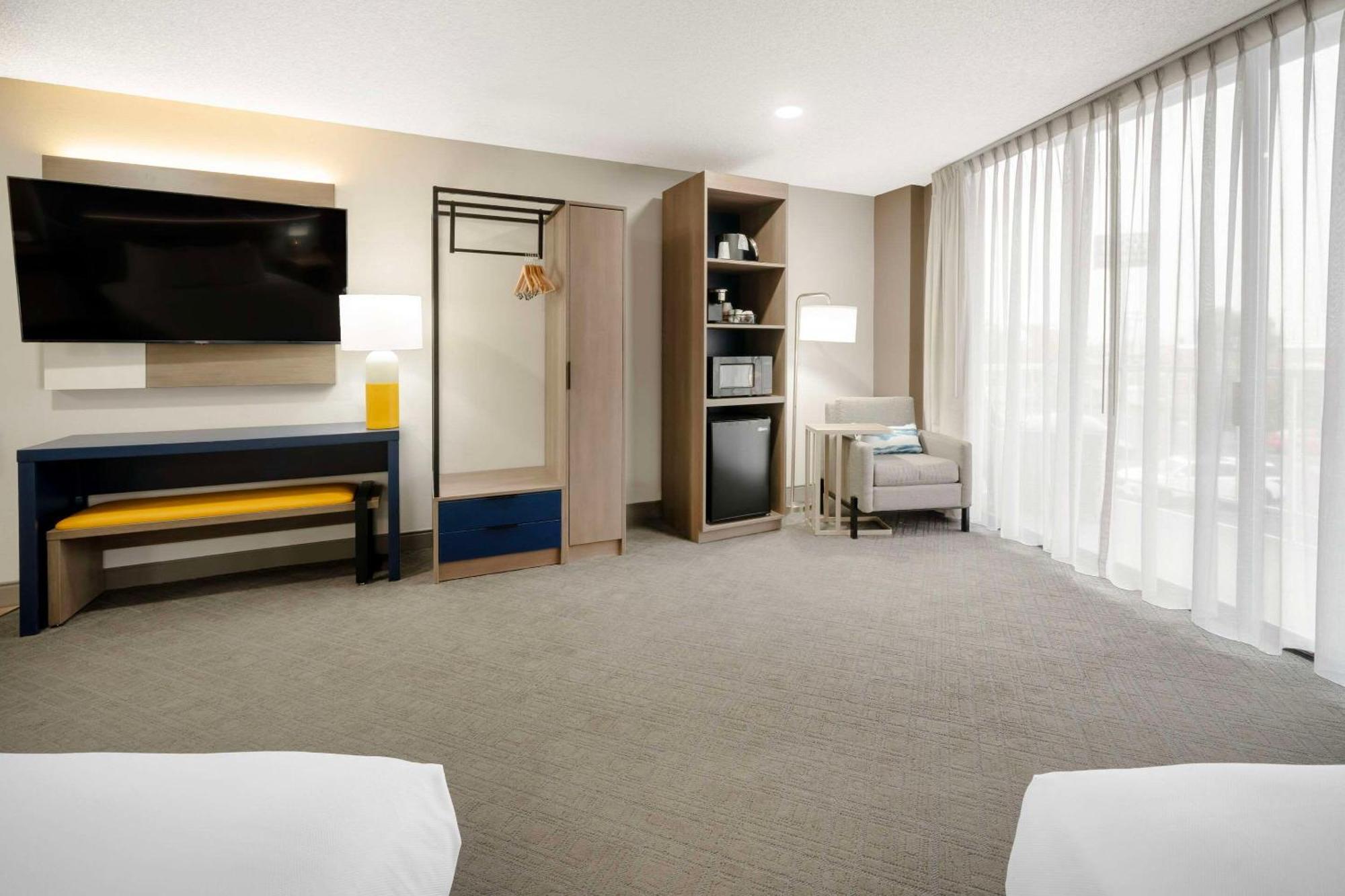 Comfort Suites Idaho Falls Eksteriør bilde