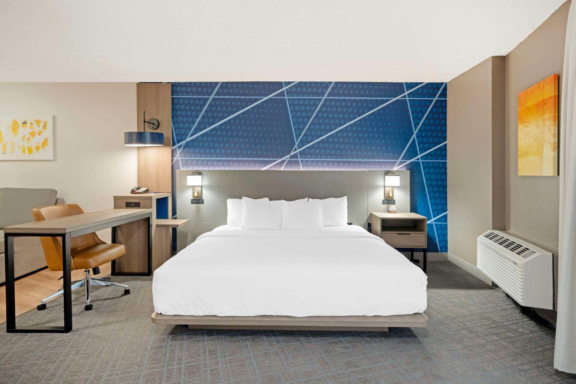 Comfort Suites Idaho Falls Eksteriør bilde