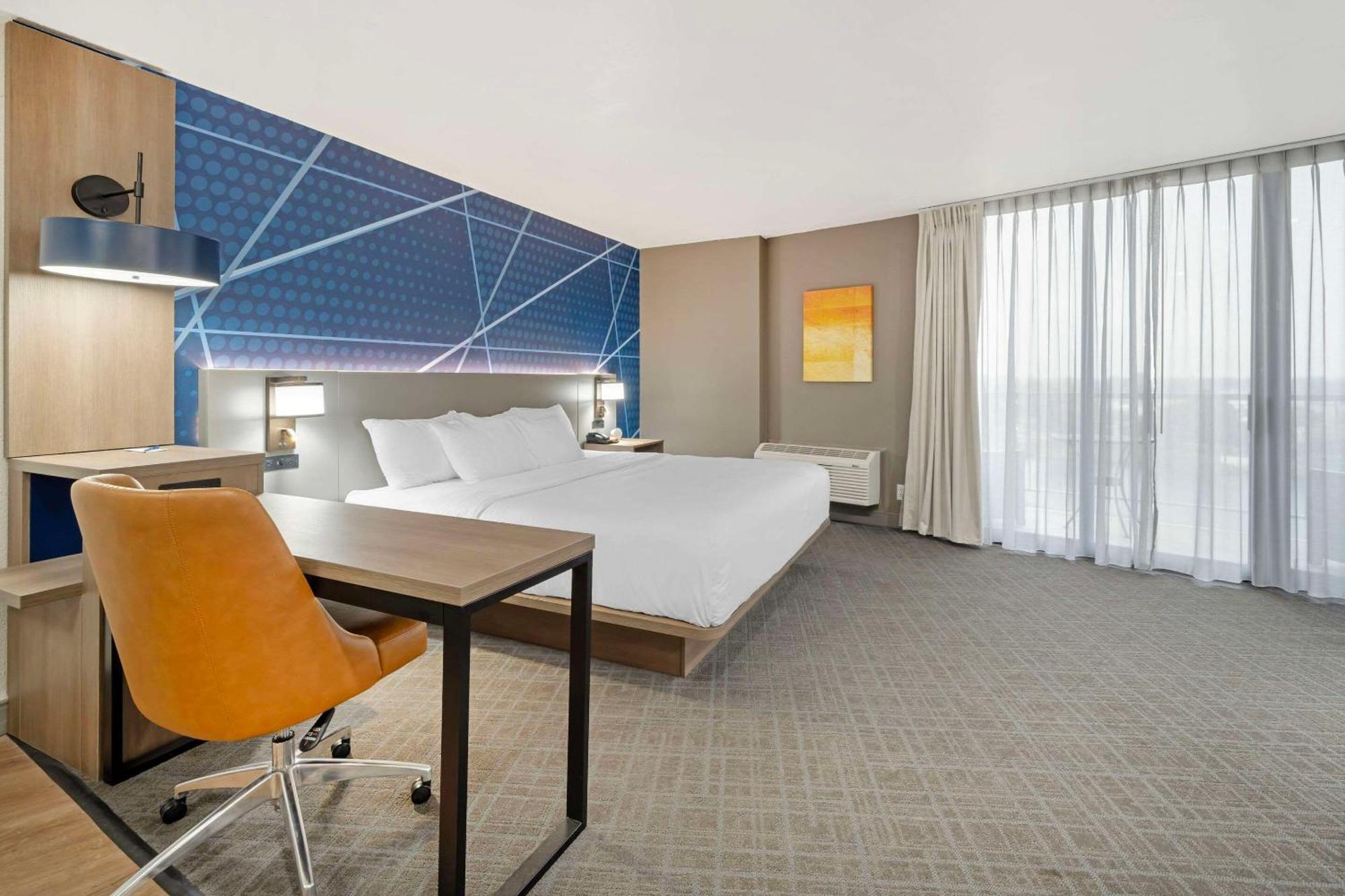 Comfort Suites Idaho Falls Eksteriør bilde